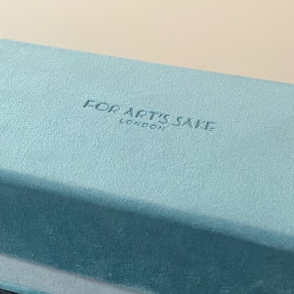 For Art's Sake SCARLETT Sunglasses - Picture 9 of 15